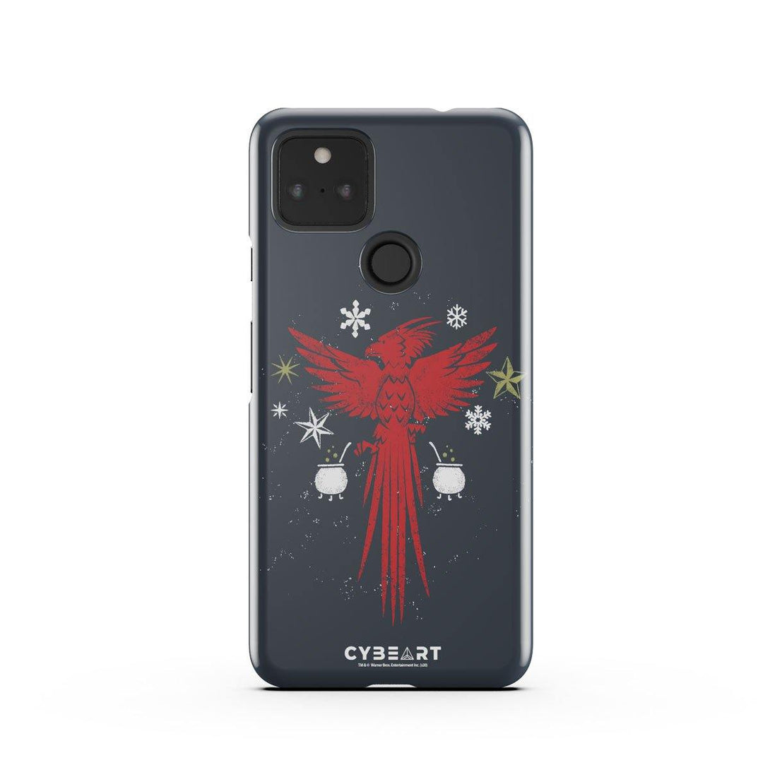 Phoenix - Cybeart