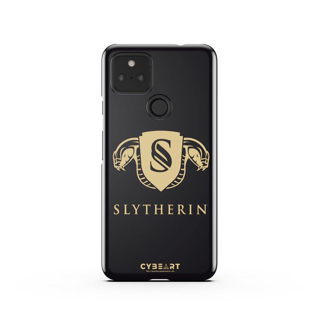 Slytherin - Black - Cybeart
