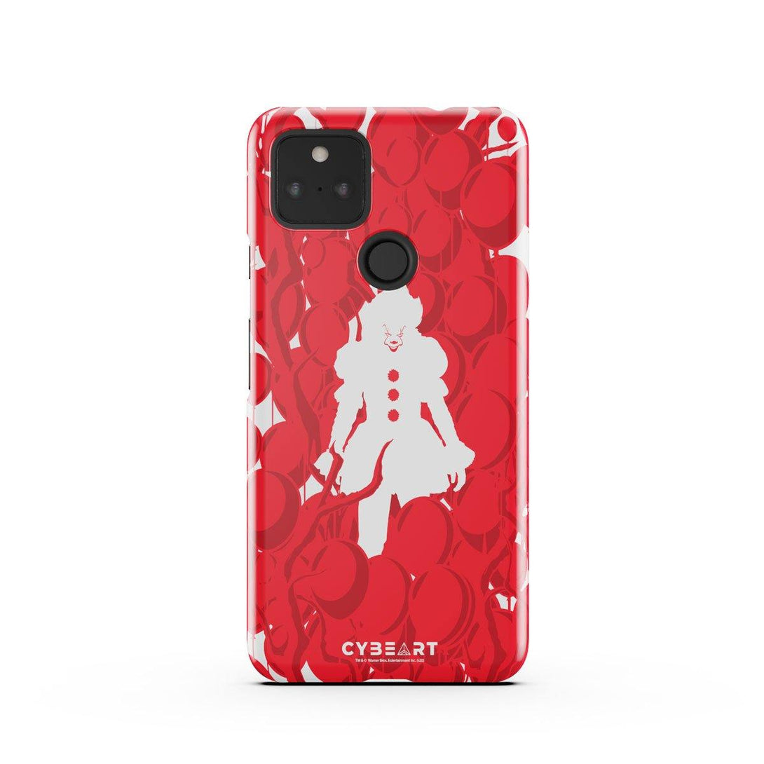 Pennywise Silhouette - Cybeart