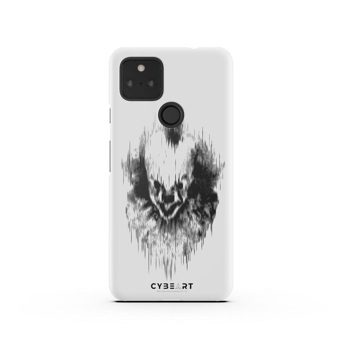 Pennywise Zapping Art - Cybeart