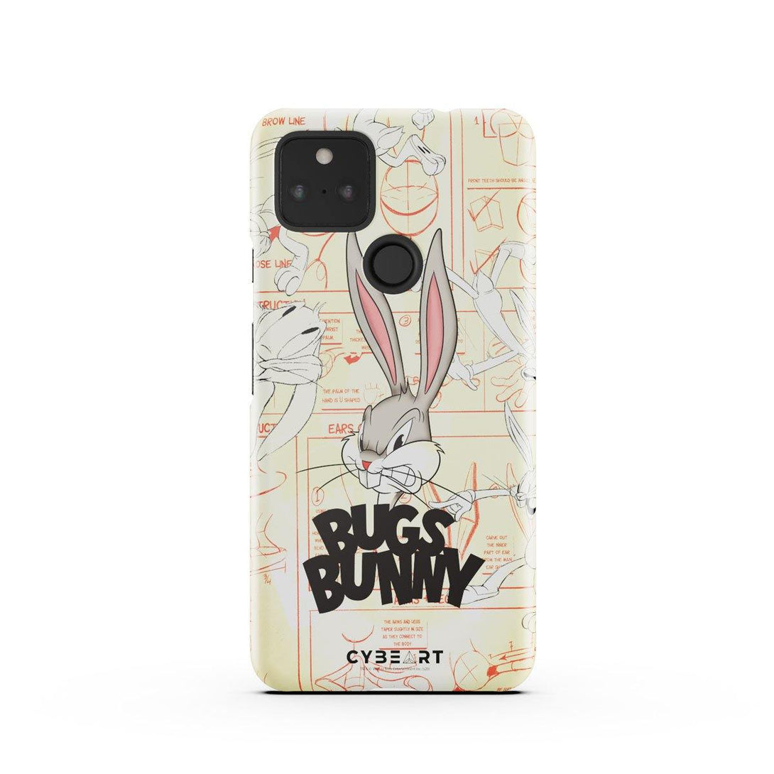 The Angry Bugs - Cybeart