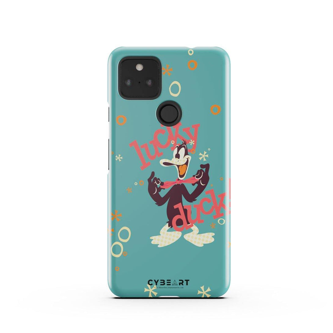 Lucky Duck - Cybeart