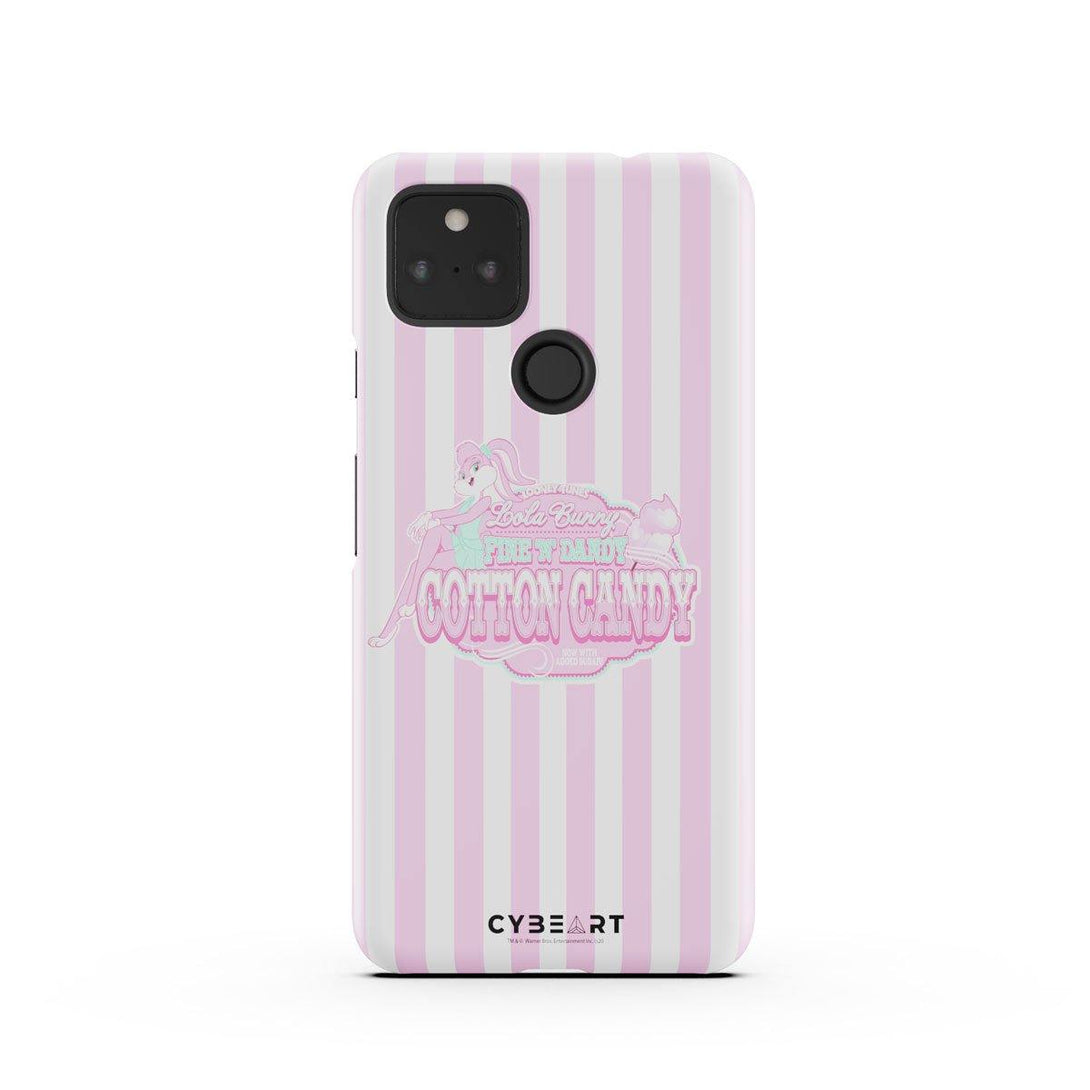 Lola Cotton Candy - Cybeart