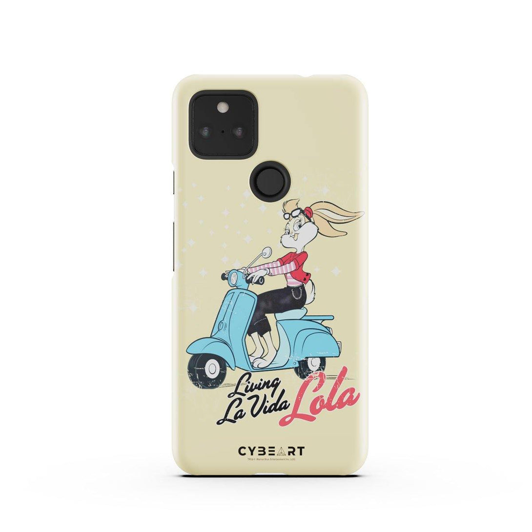 Living La Vida Lola - Cybeart