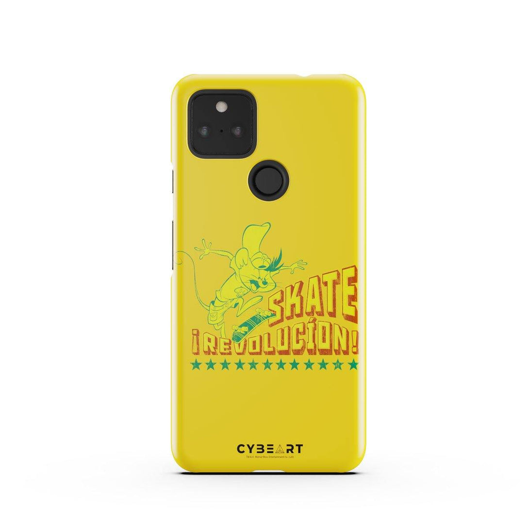 Skate Revolution - Cybeart