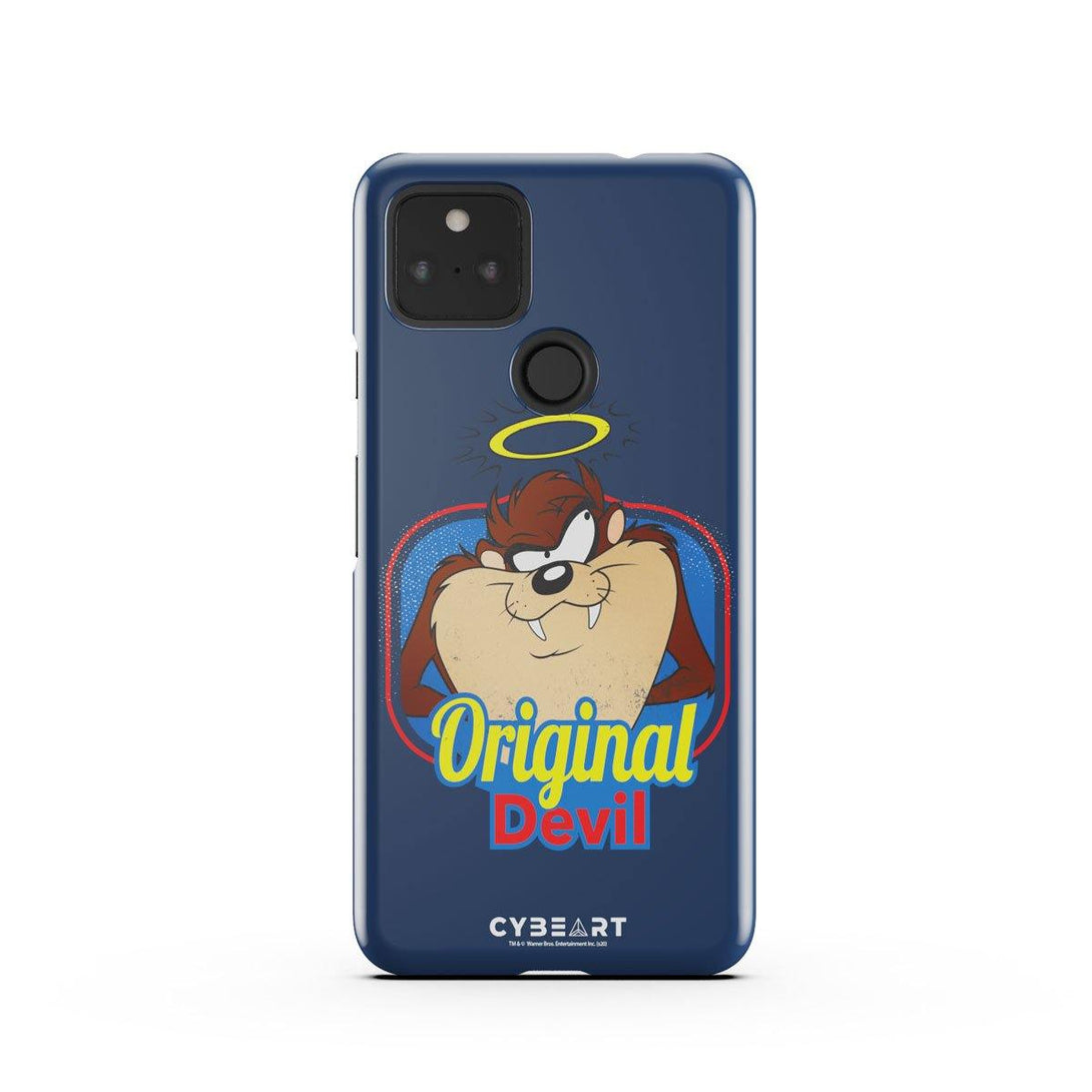 Original Devil - Cybeart