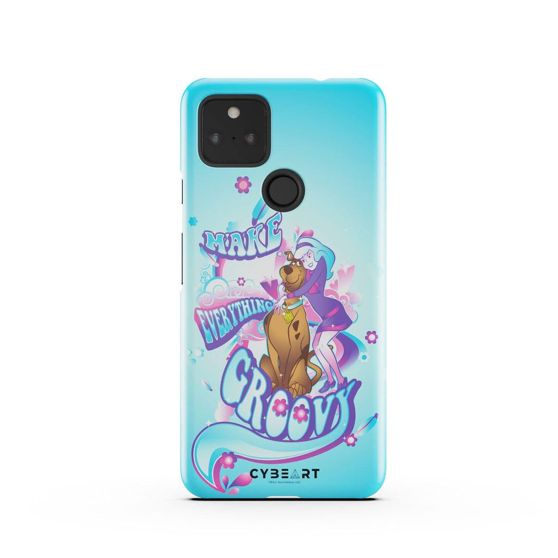 Make Everything Groovy - Cybeart