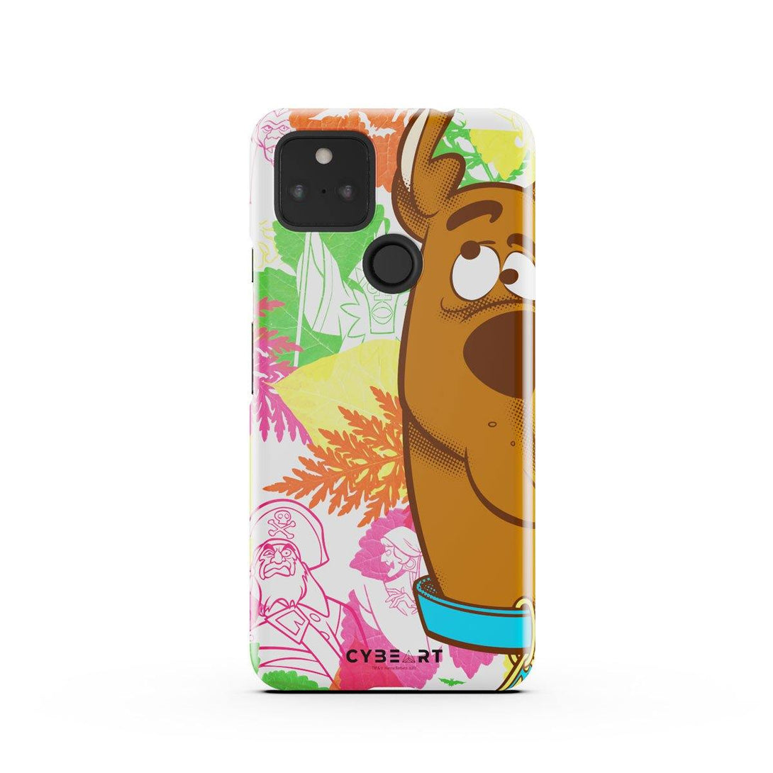 Scooby Doo Comic Art - Cybeart