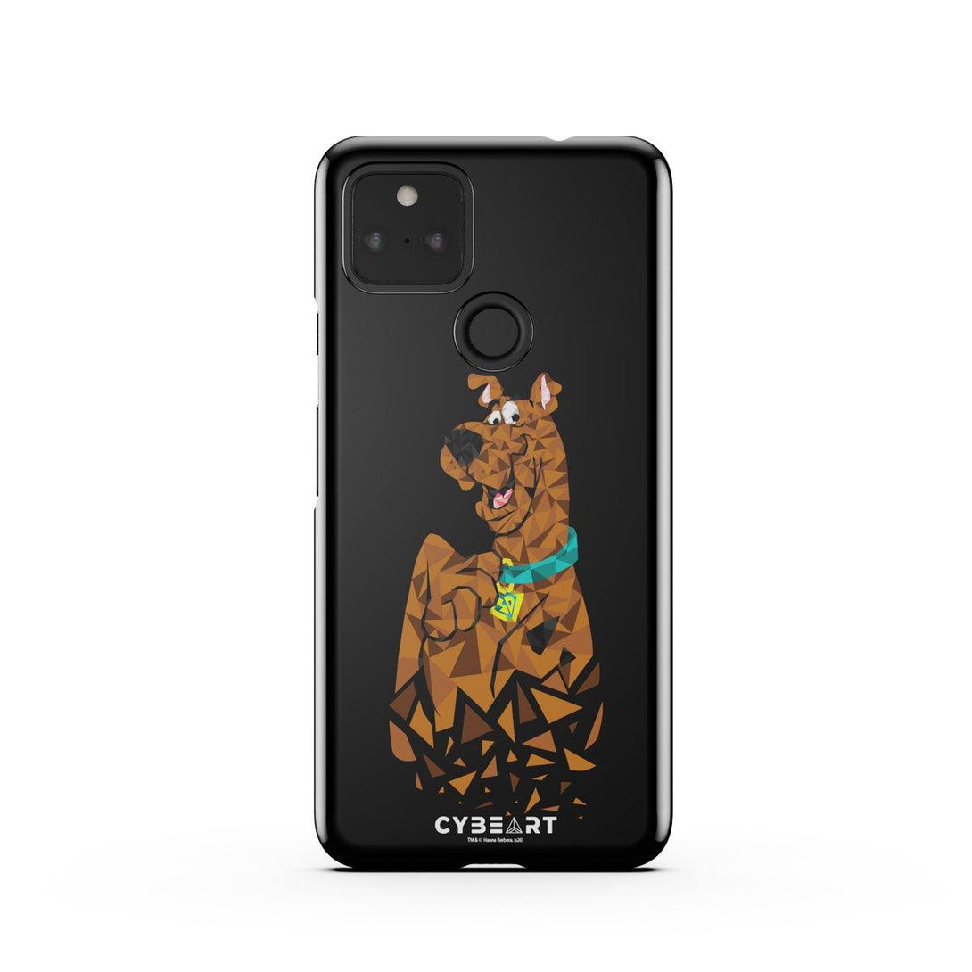Scooby Doo Crystal Art - Cybeart