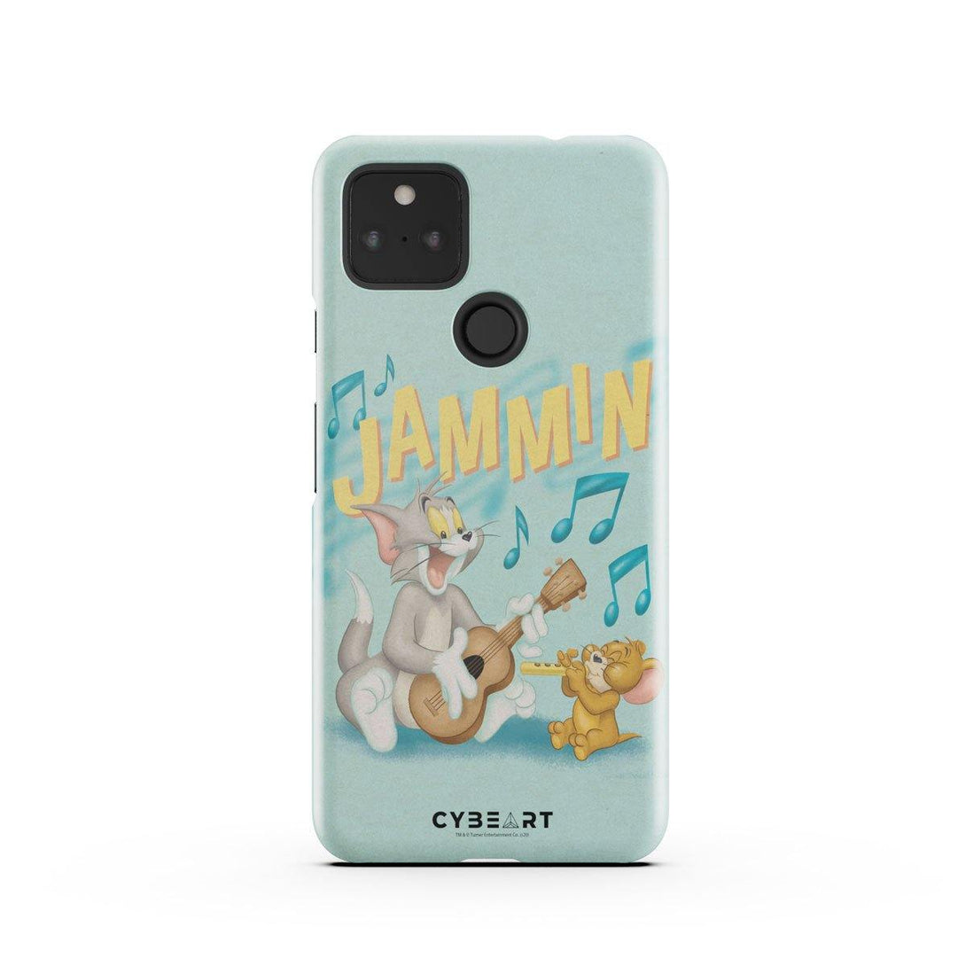 Jammin' - Cybeart