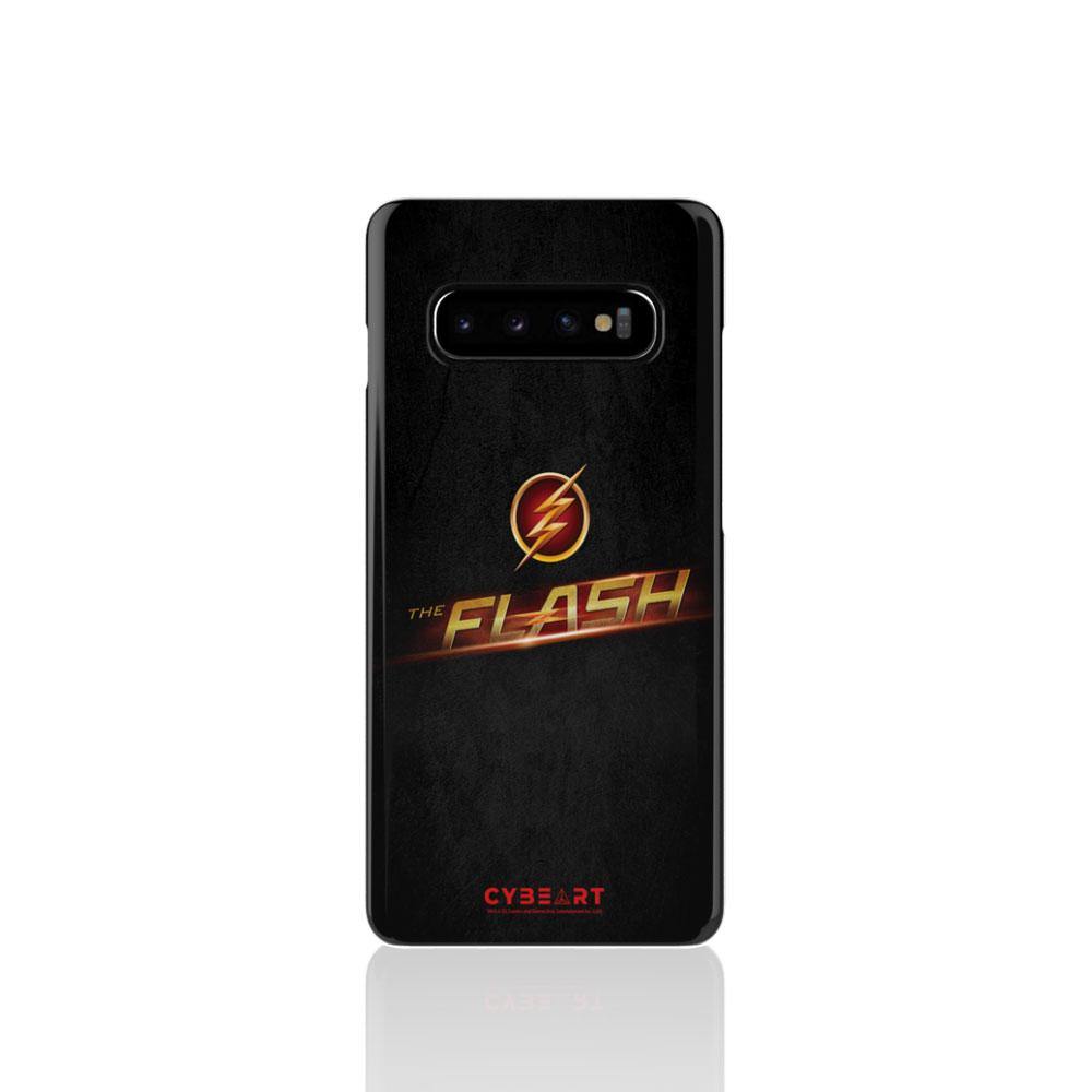 The Flash Emblem - Cybeart
