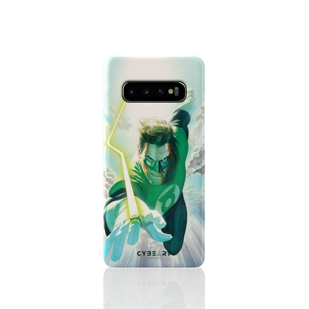 The Power Ring - Cybeart