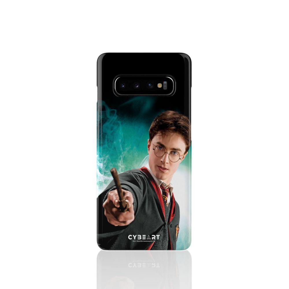 Harry Potter Portrait - Cybeart