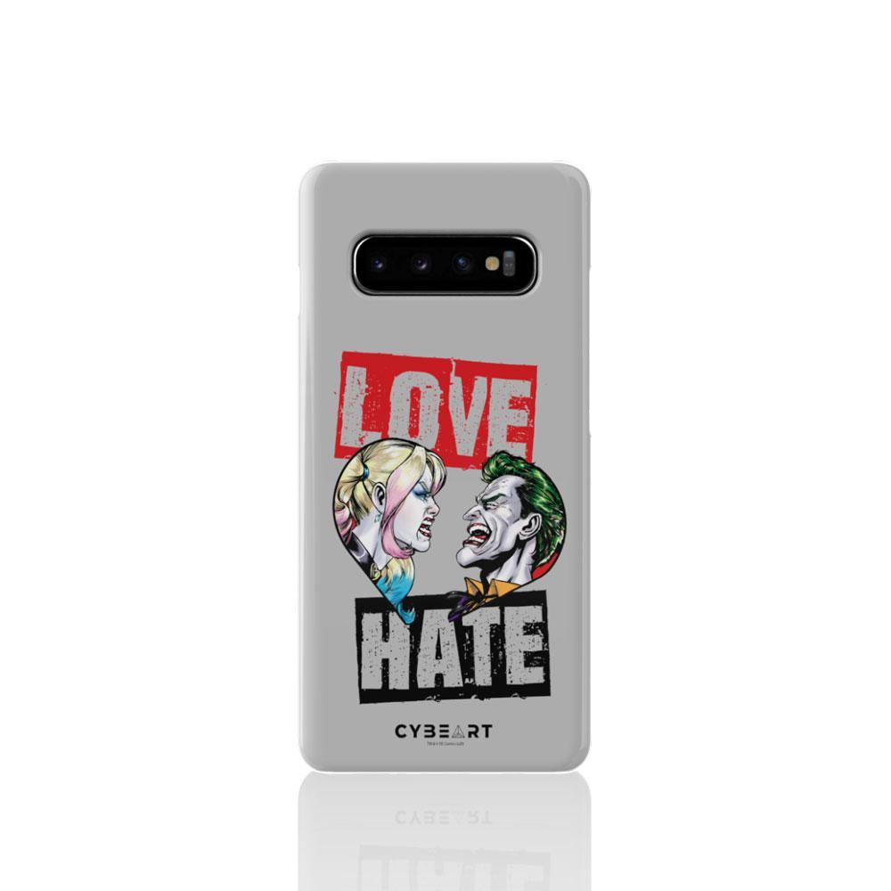 Love Hate - Cybeart