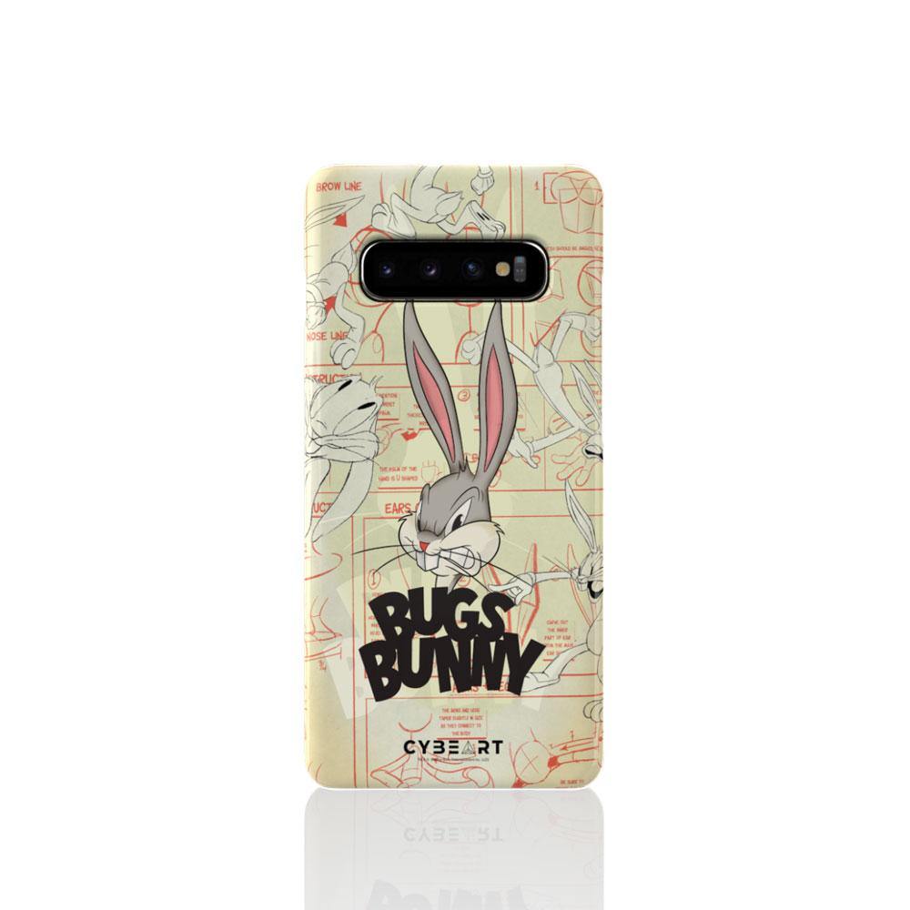 The Angry Bugs - Cybeart