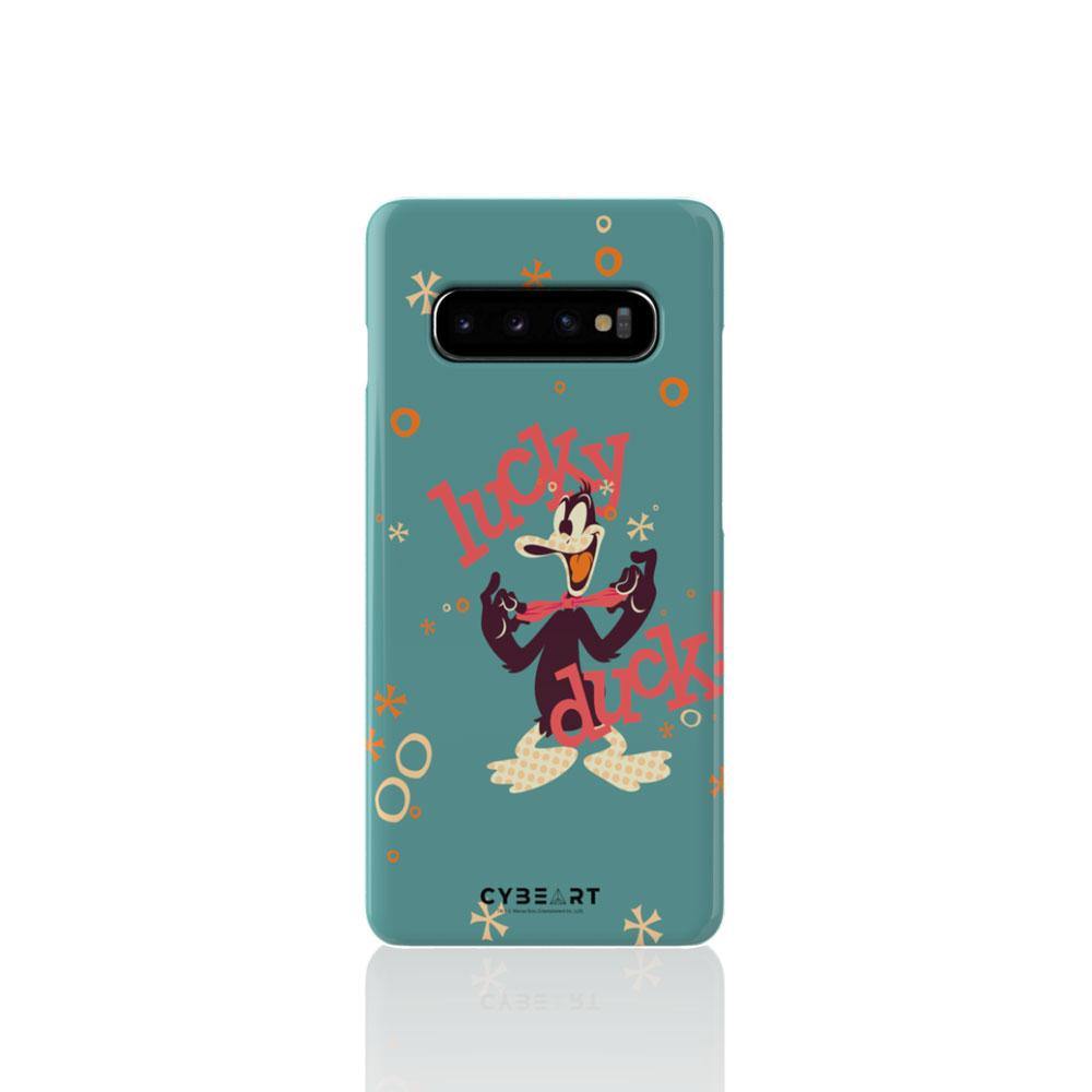 Lucky Duck - Cybeart