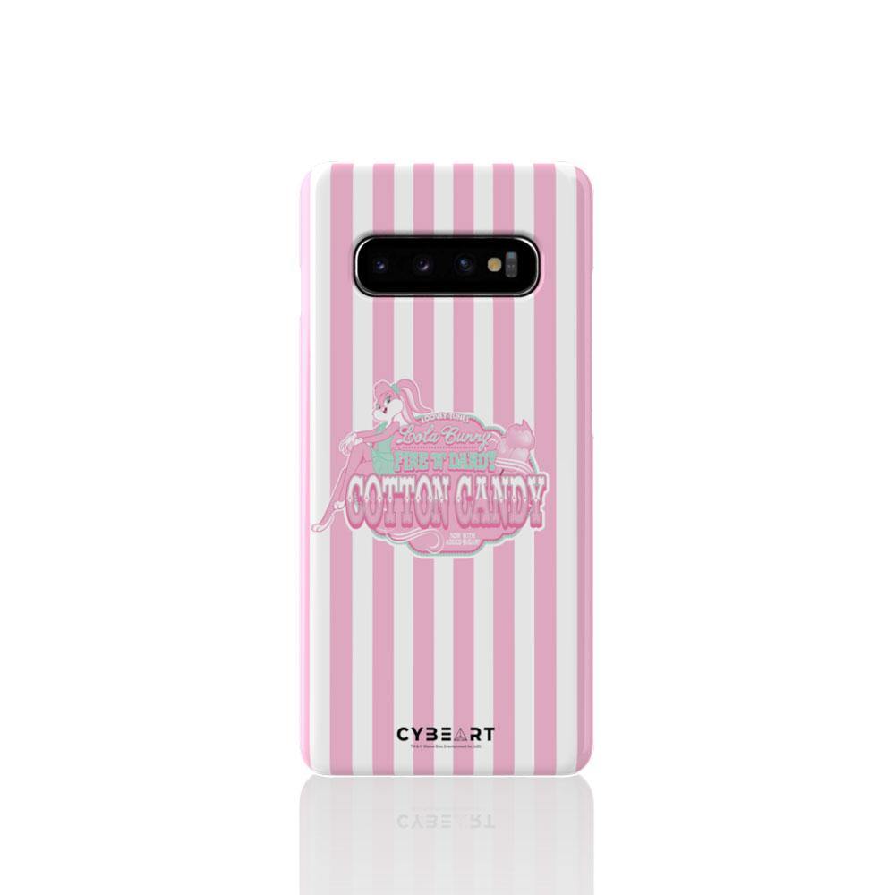 Lola Cotton Candy - Cybeart