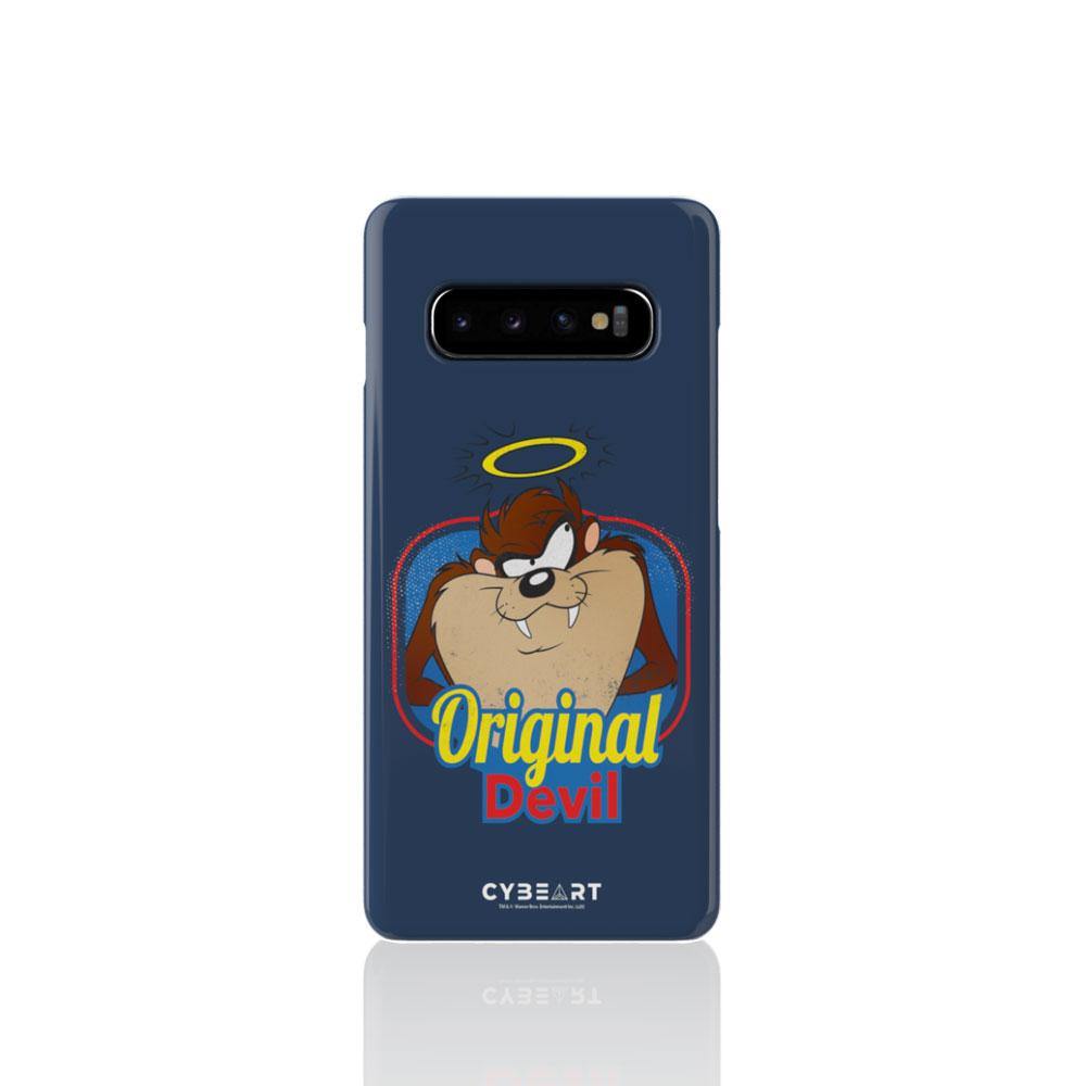 Original Devil - Cybeart