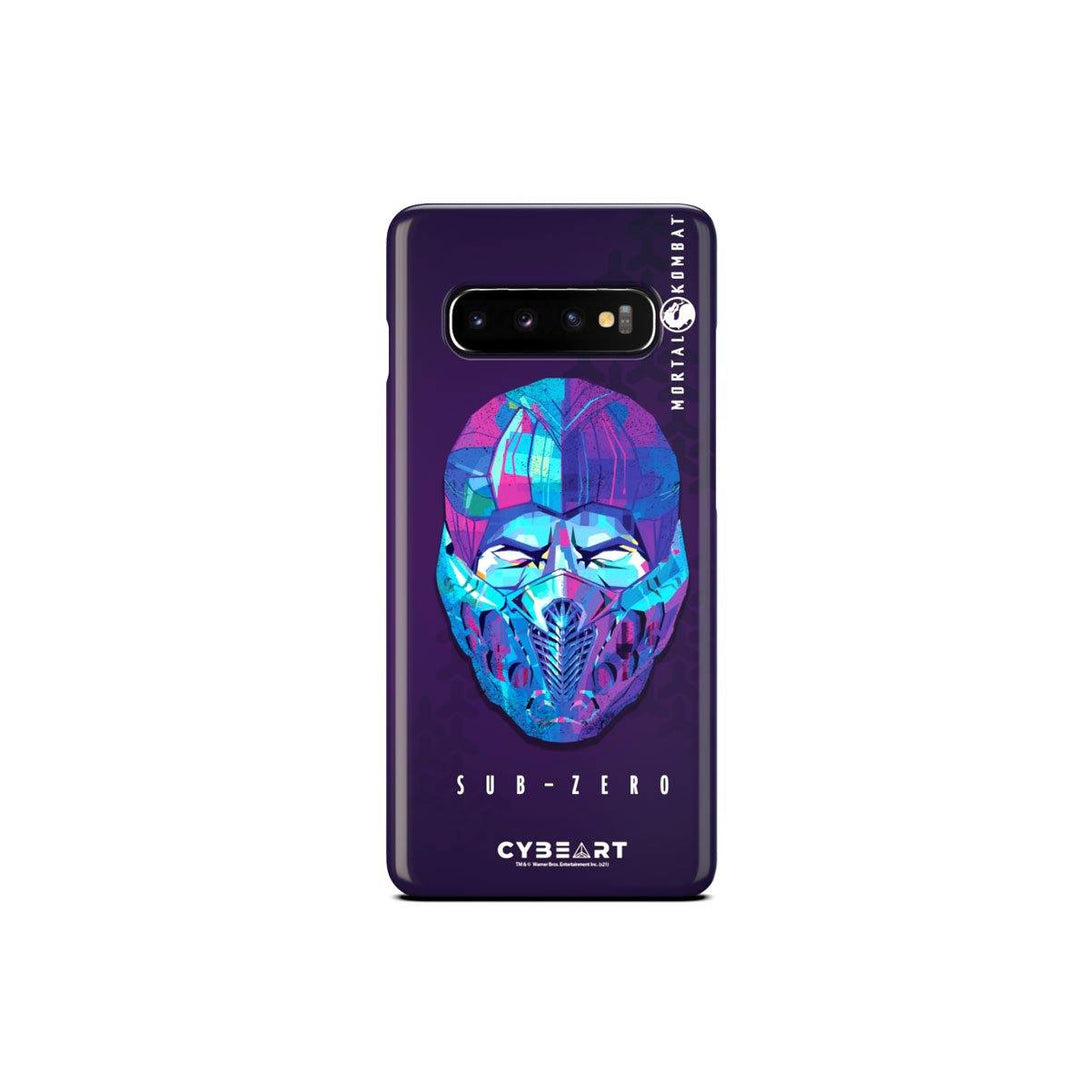 Sub Zero - The Grand Master - Cybeart