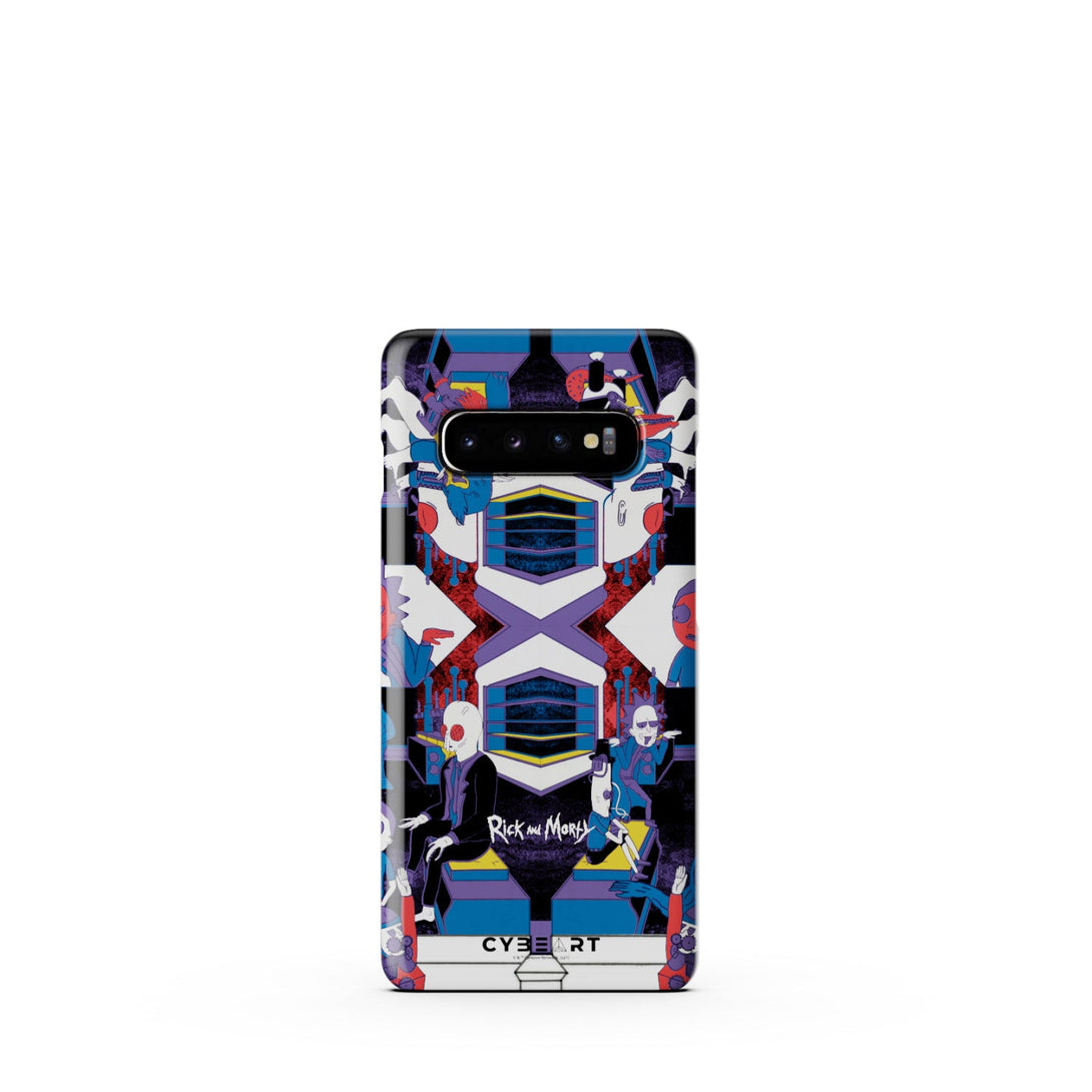 PCPRO-S10-RAM018