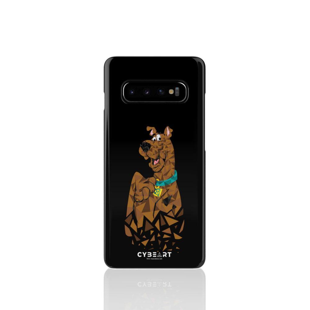 Scooby Doo Crystal Art - Cybeart