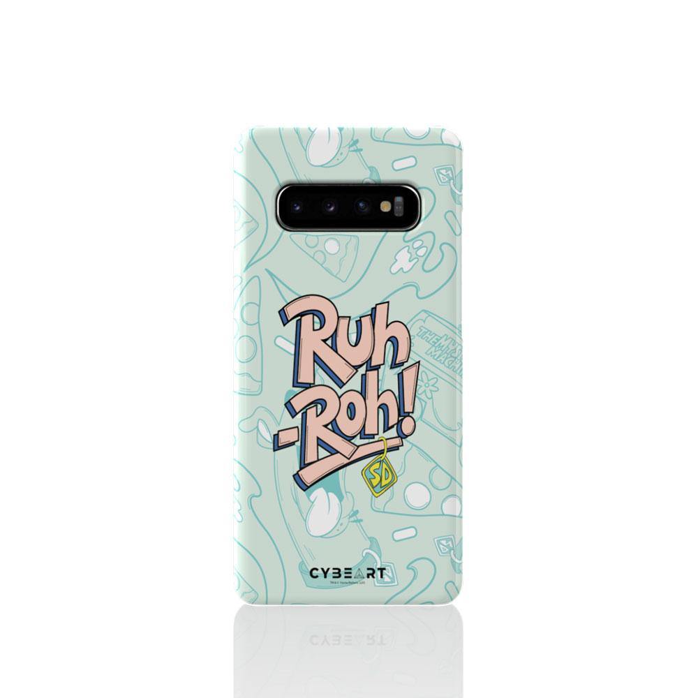 Ruh-Roh! - Cybeart