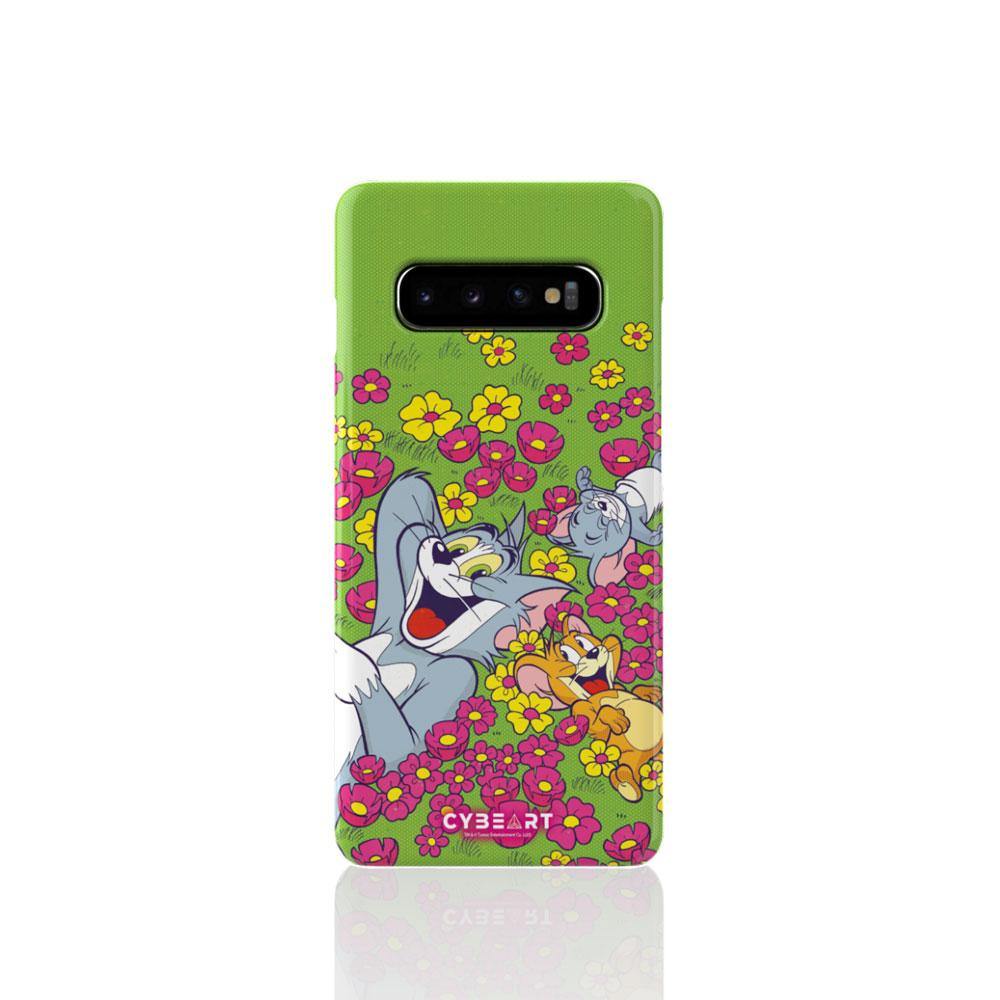T&J Floral Art - Cybeart