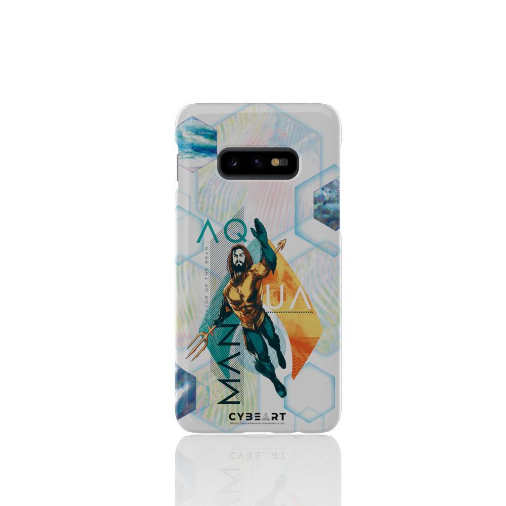 Savior of the seas - Cybeart