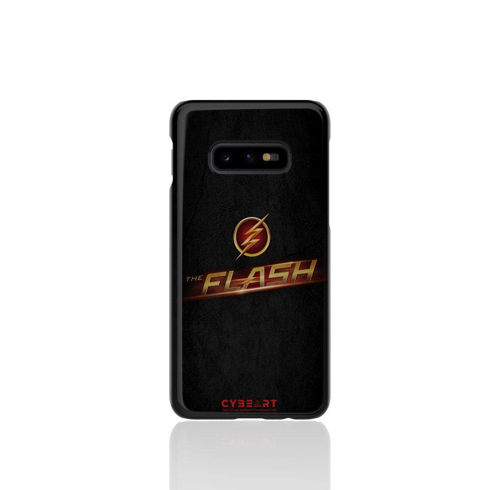 The Flash Emblem - Cybeart