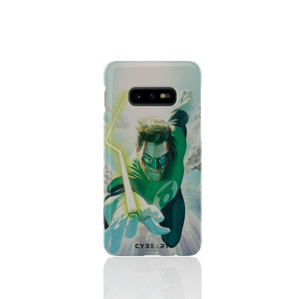 The Power Ring - Cybeart