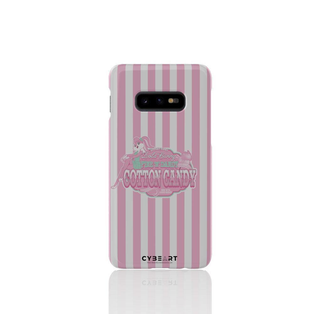 Lola Cotton Candy - Cybeart
