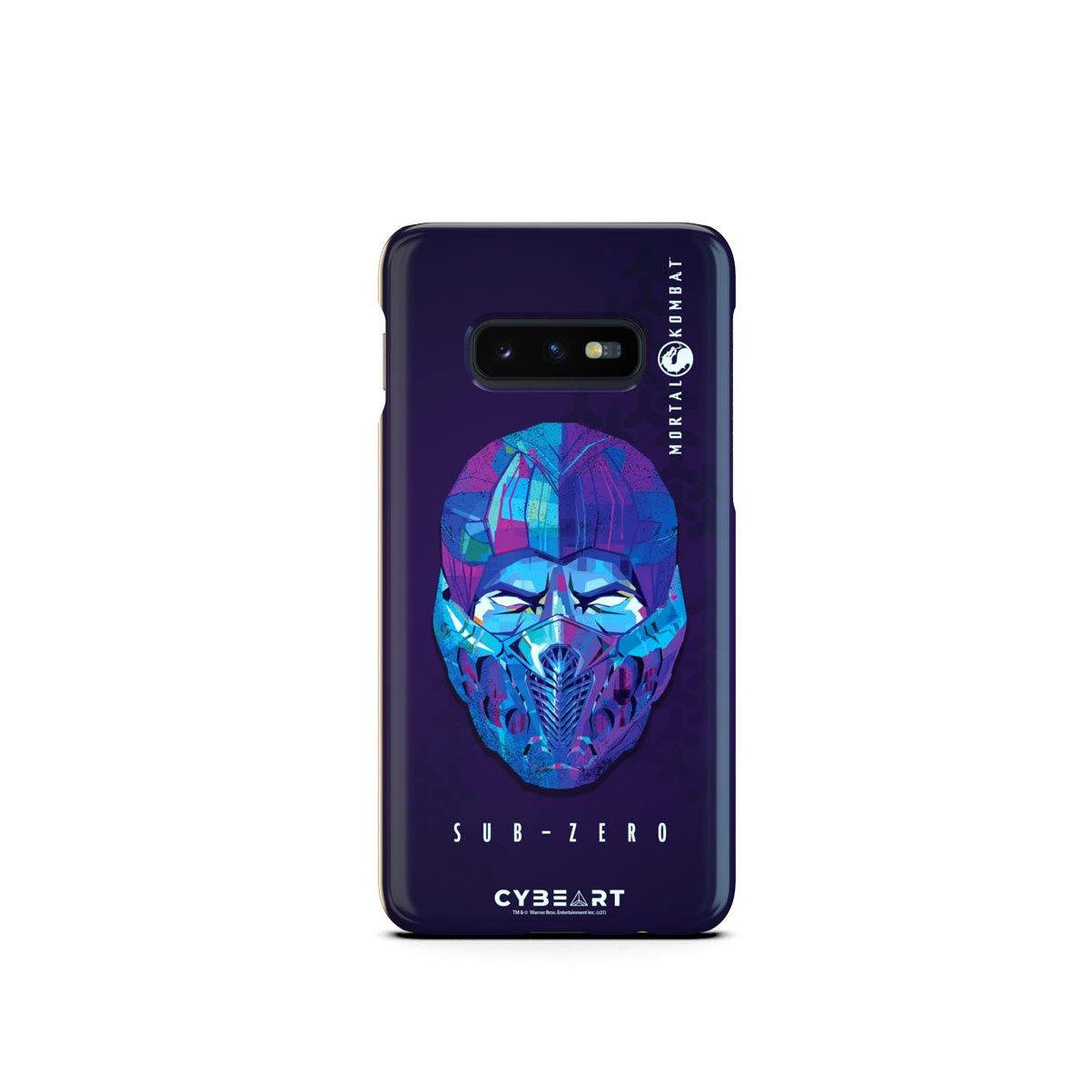 Sub Zero - The Grand Master - Cybeart
