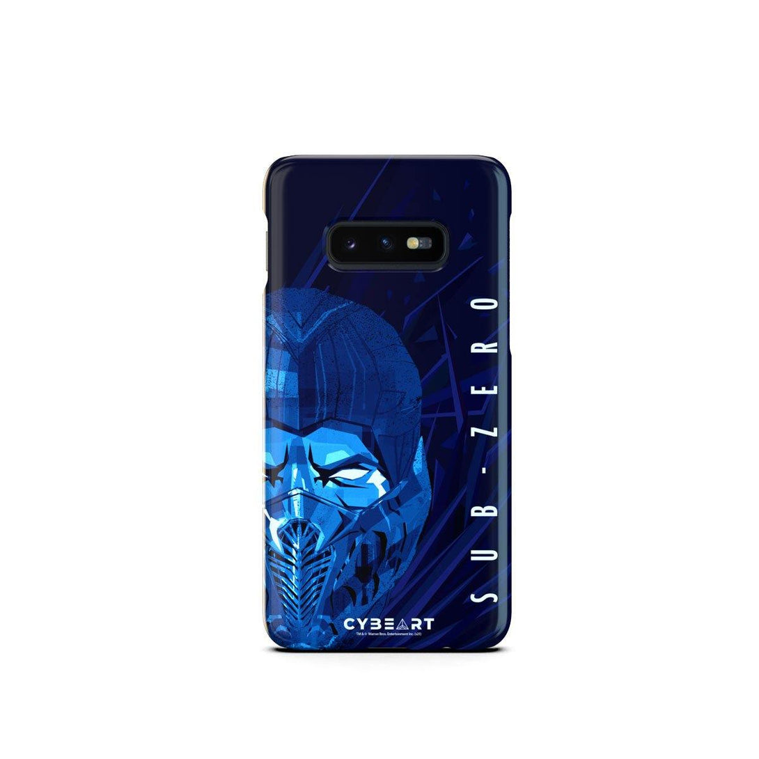 Sub Zero - Ice Shower - Cybeart
