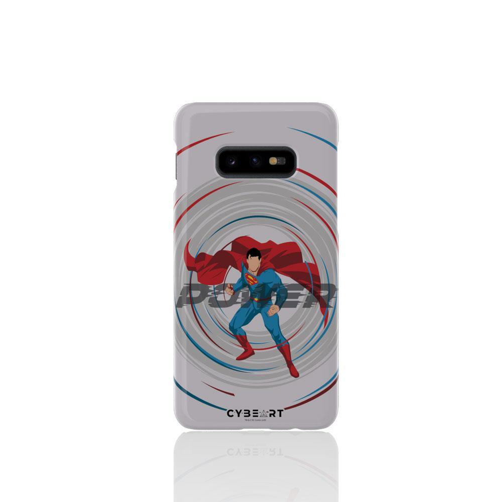 Superman Power - Cybeart