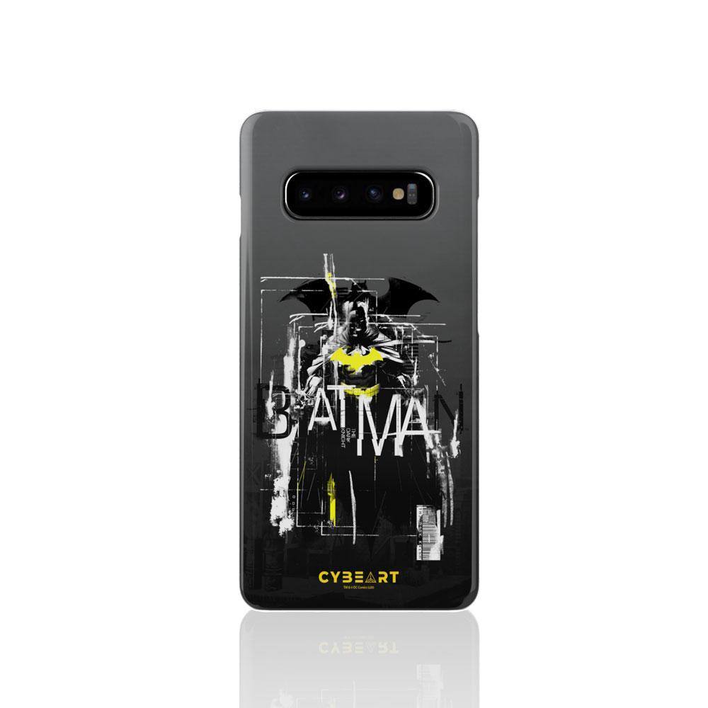 The Dark Knight - Cybeart