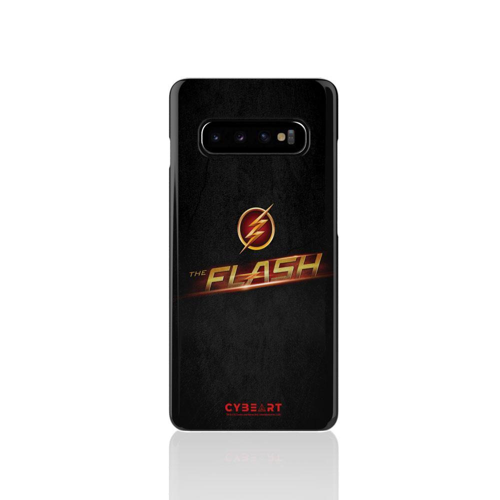 The Flash Emblem - Cybeart