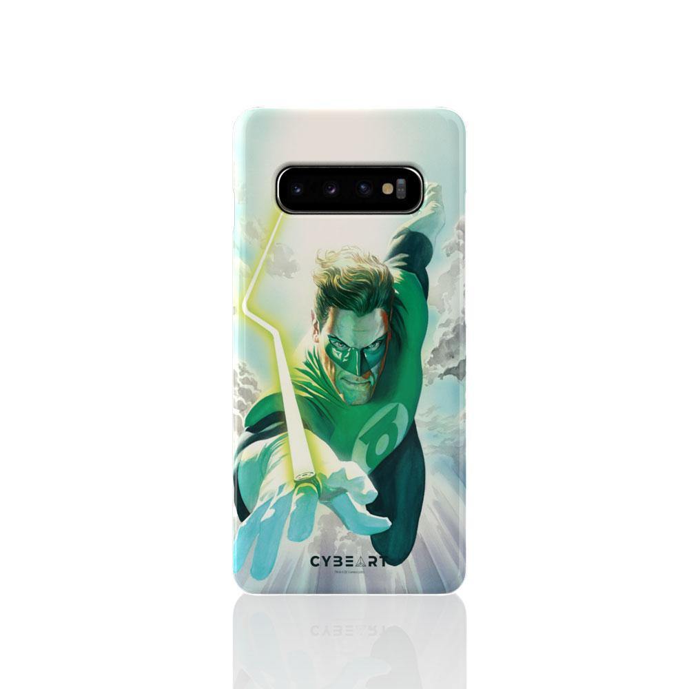 The Power Ring - Cybeart