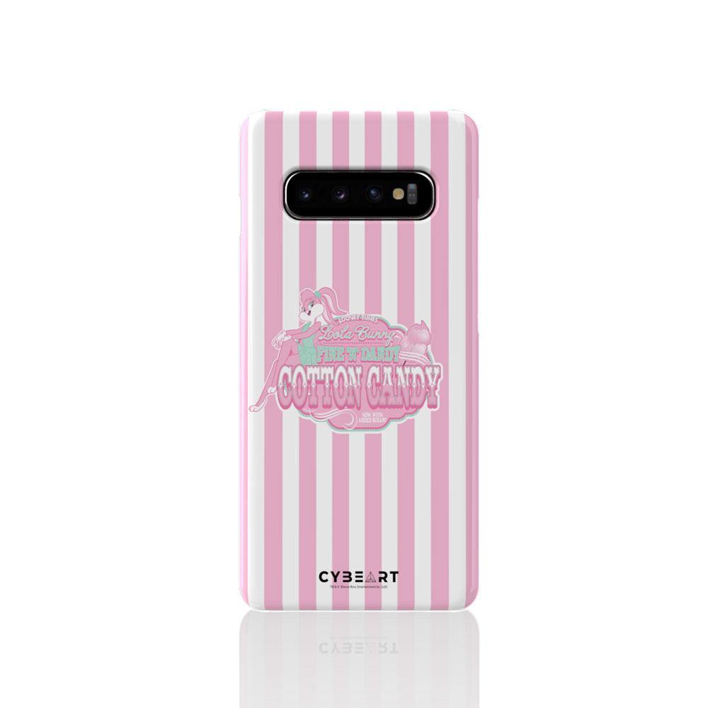 Lola Cotton Candy - Cybeart