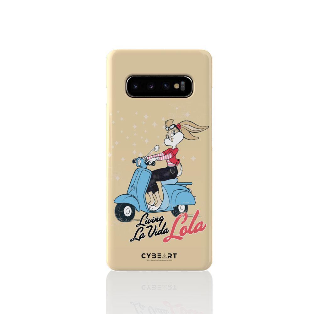 Living La Vida Lola - Cybeart