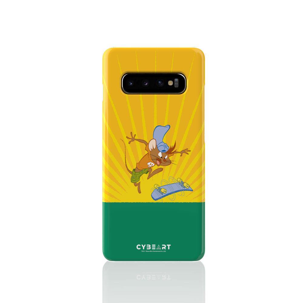 Speedy Skating - Cybeart