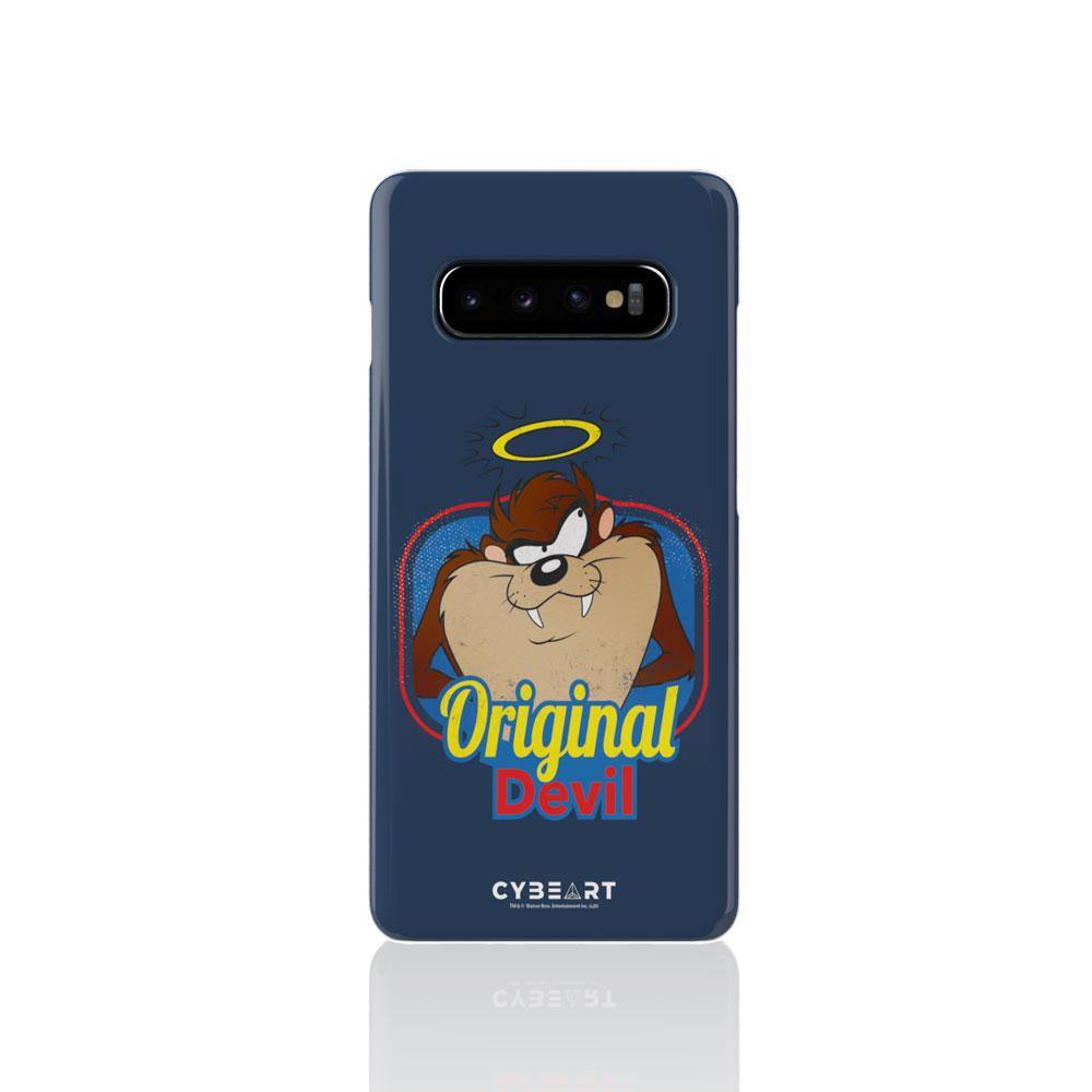 Original Devil - Cybeart