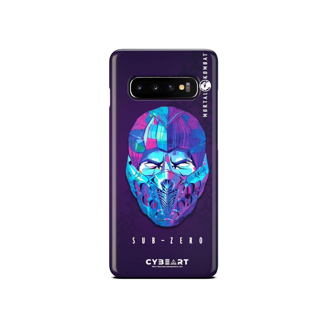 Sub Zero - The Grand Master - Cybeart