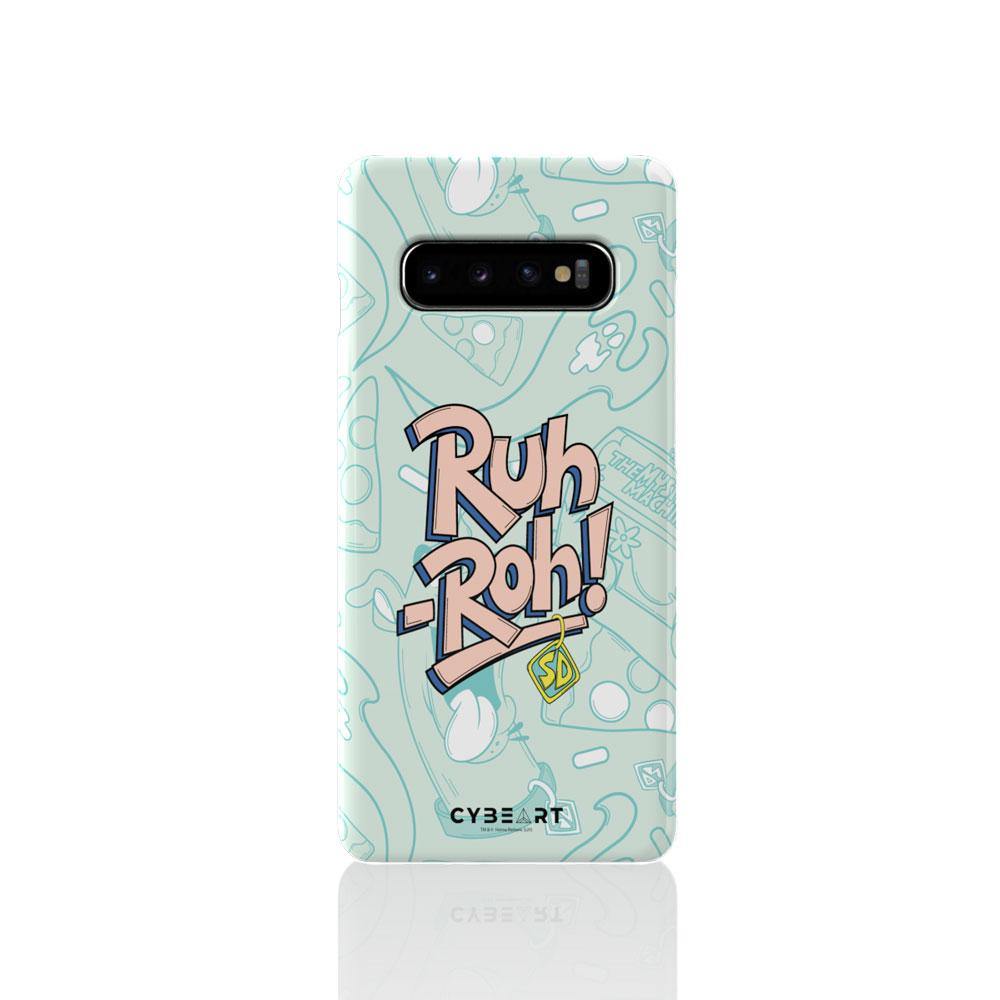 Ruh-Roh! - Cybeart