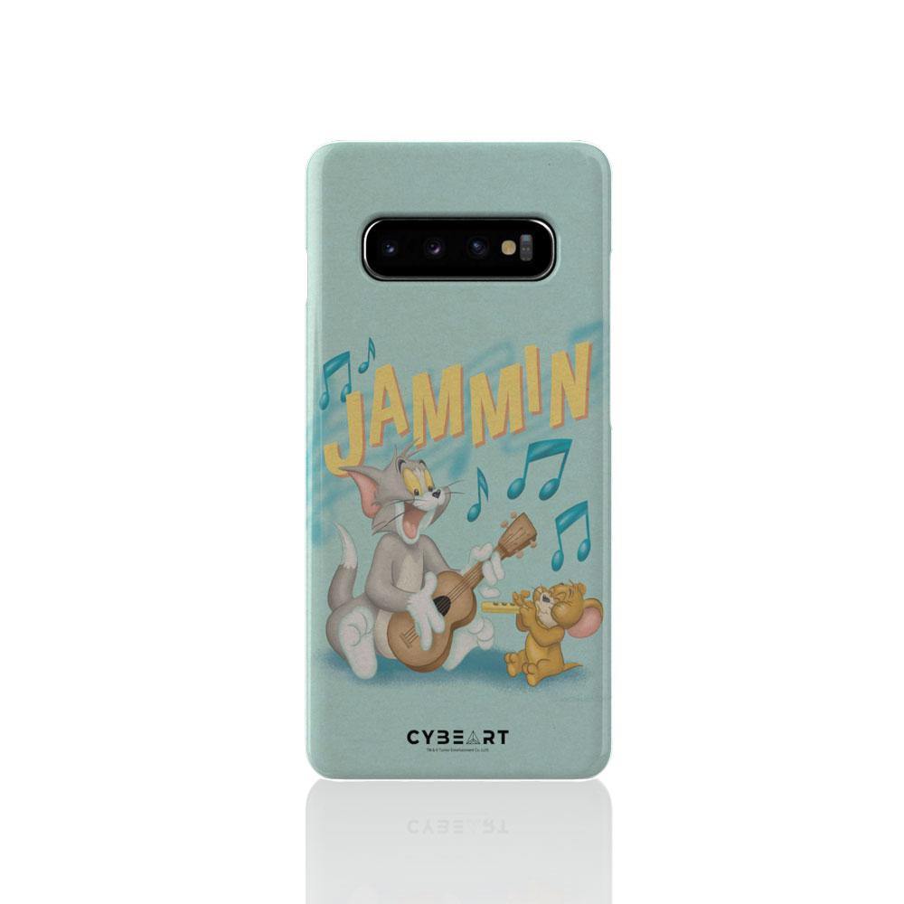 Jammin' - Cybeart