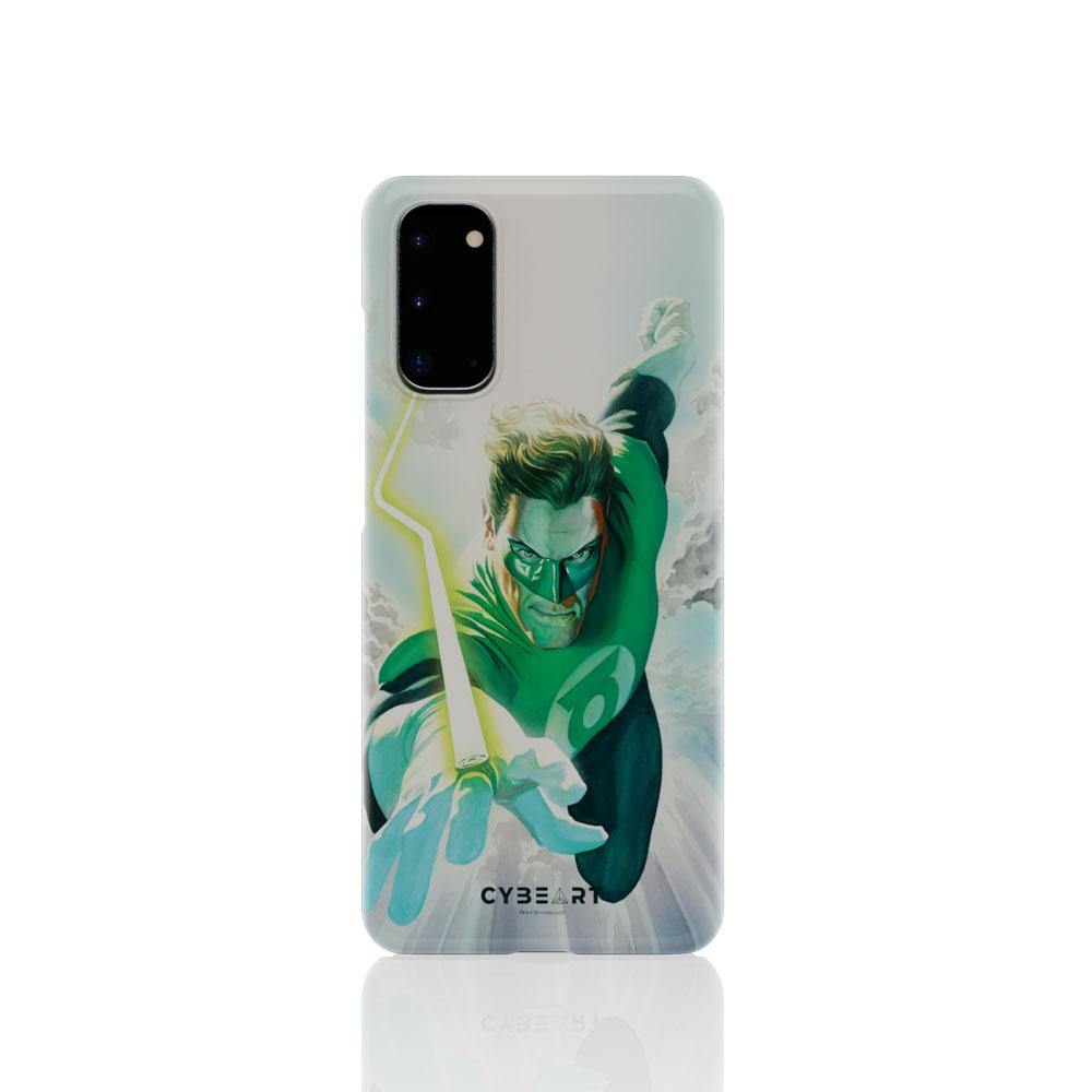 The Power Ring - Cybeart