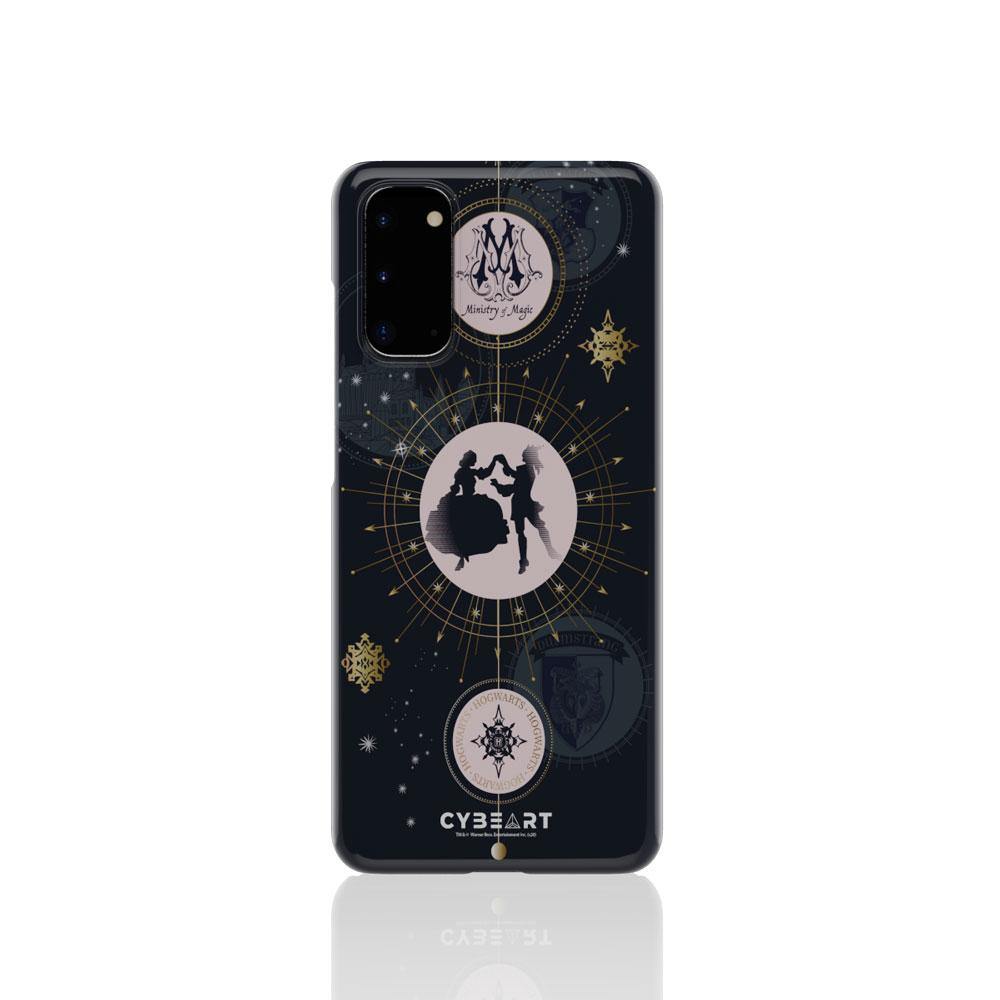 Ministry of Magic - Cybeart