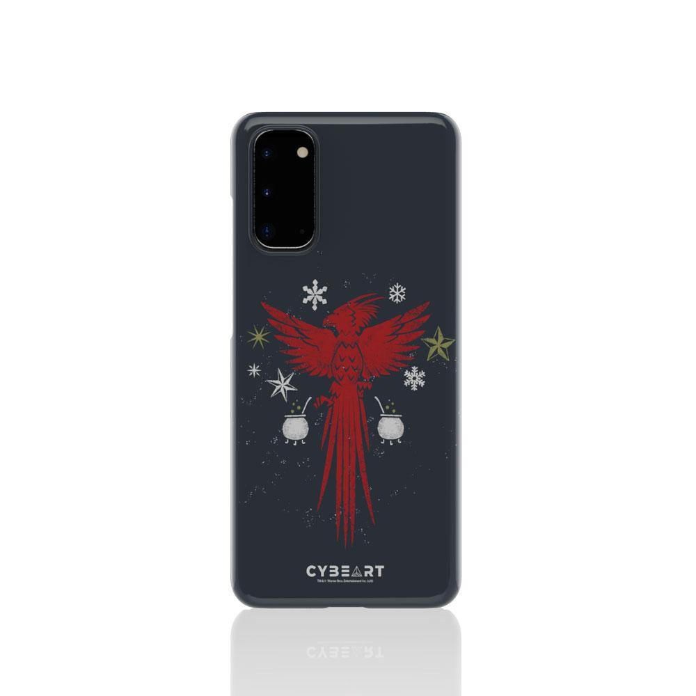 Phoenix - Cybeart