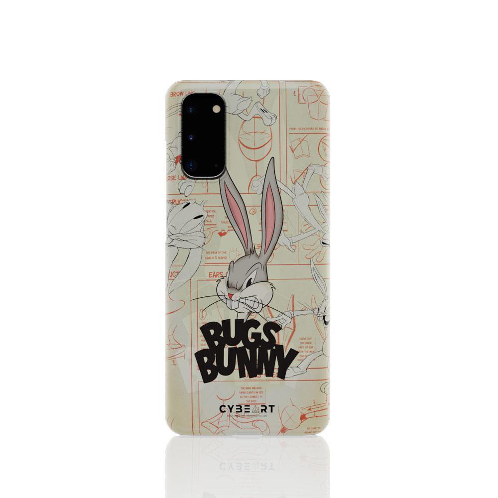 The Angry Bugs - Cybeart