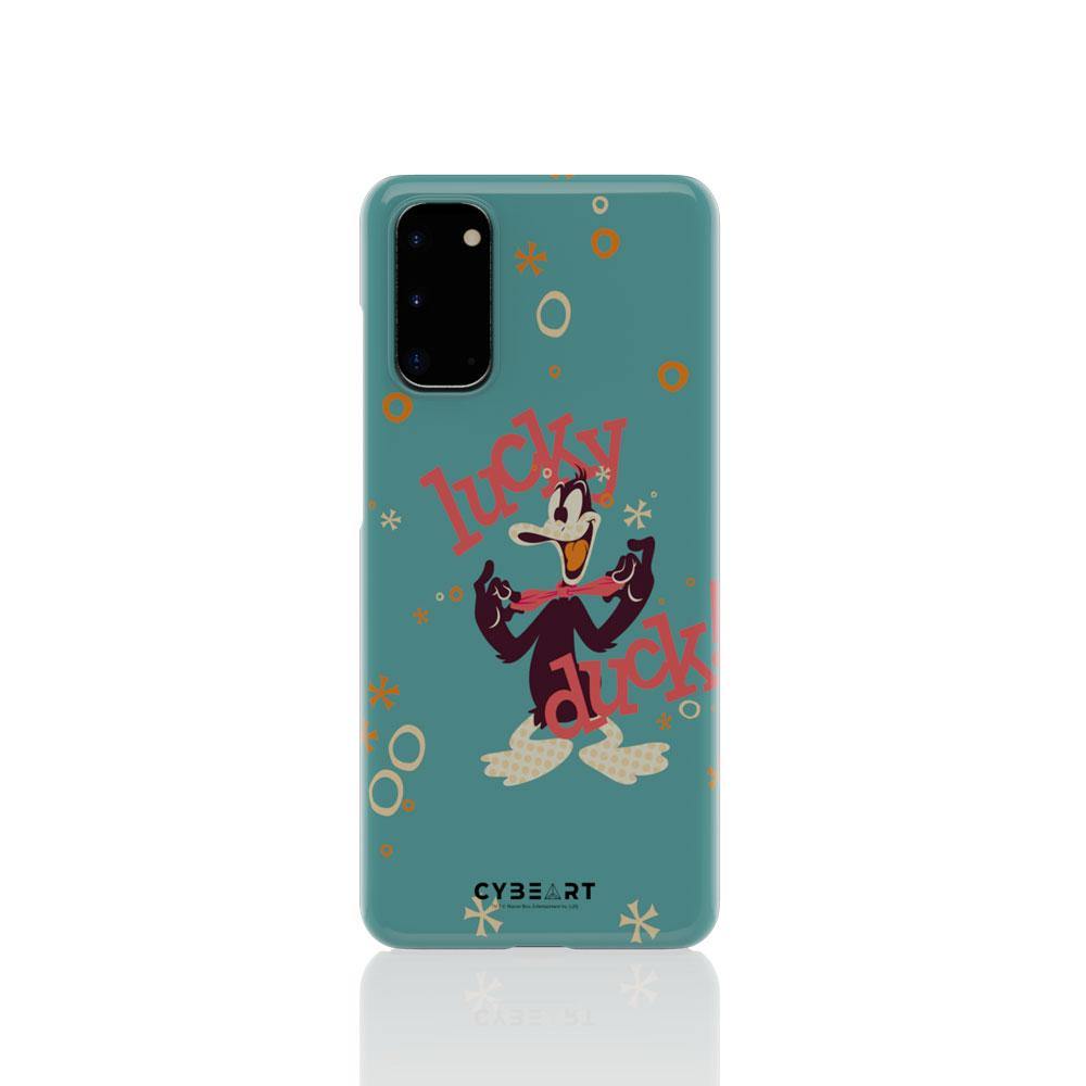 Lucky Duck - Cybeart