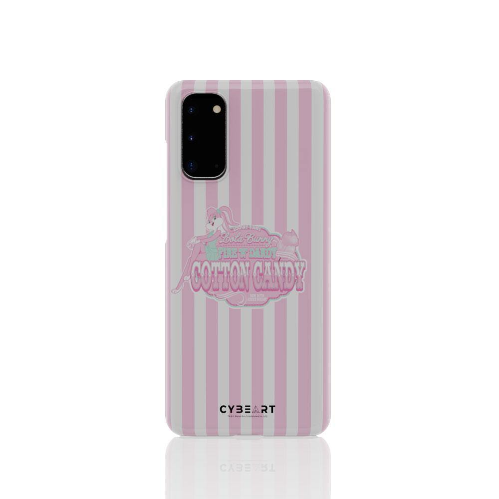 Lola Cotton Candy - Cybeart